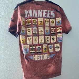 Vintage Yankees T-Shirt
